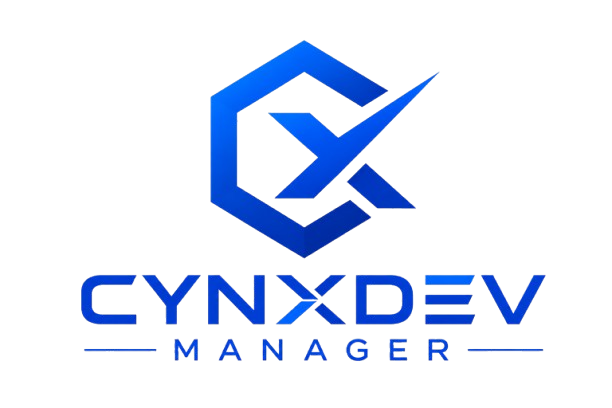 CYNXDEV Logo